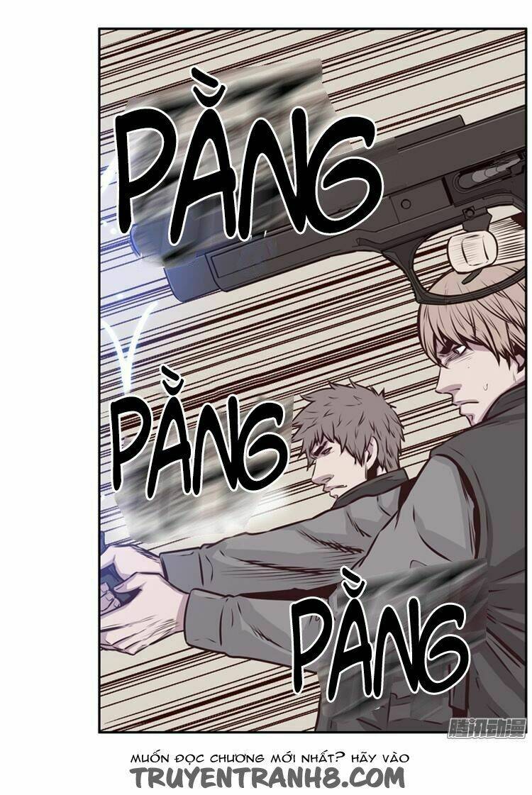 Vong Linh Vương Chương 190 Ảnh 13