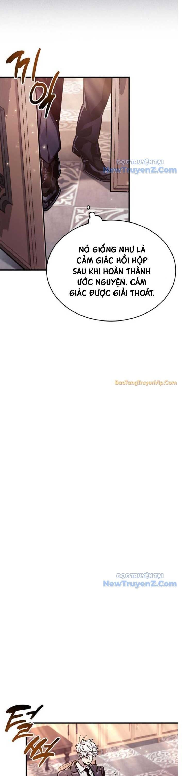Người Chơi Che Giấu Quá Khứ Chương 67 Ảnh 4