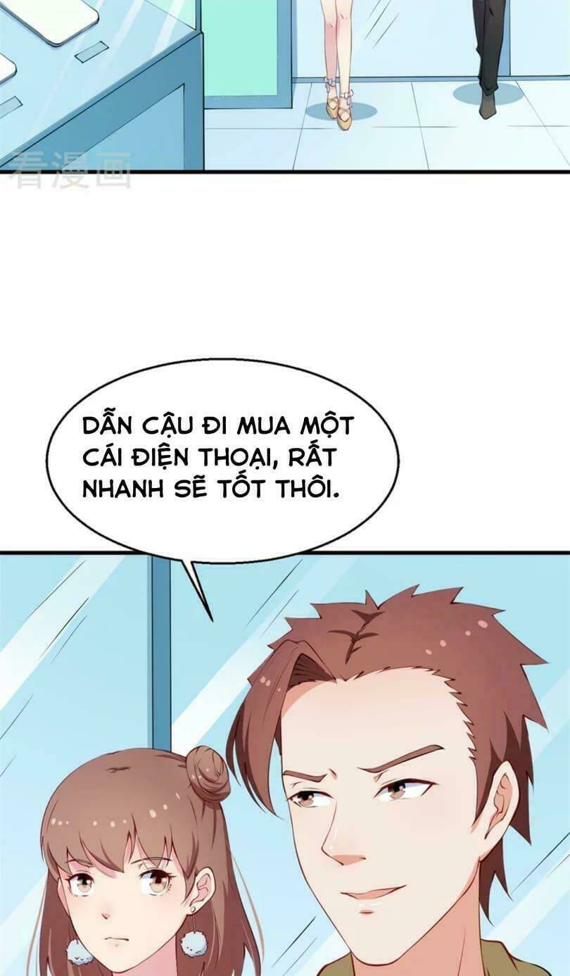 ThiếU Gia ĐíCh Thế Giá SủNg Thê Chương 17 Ảnh 14