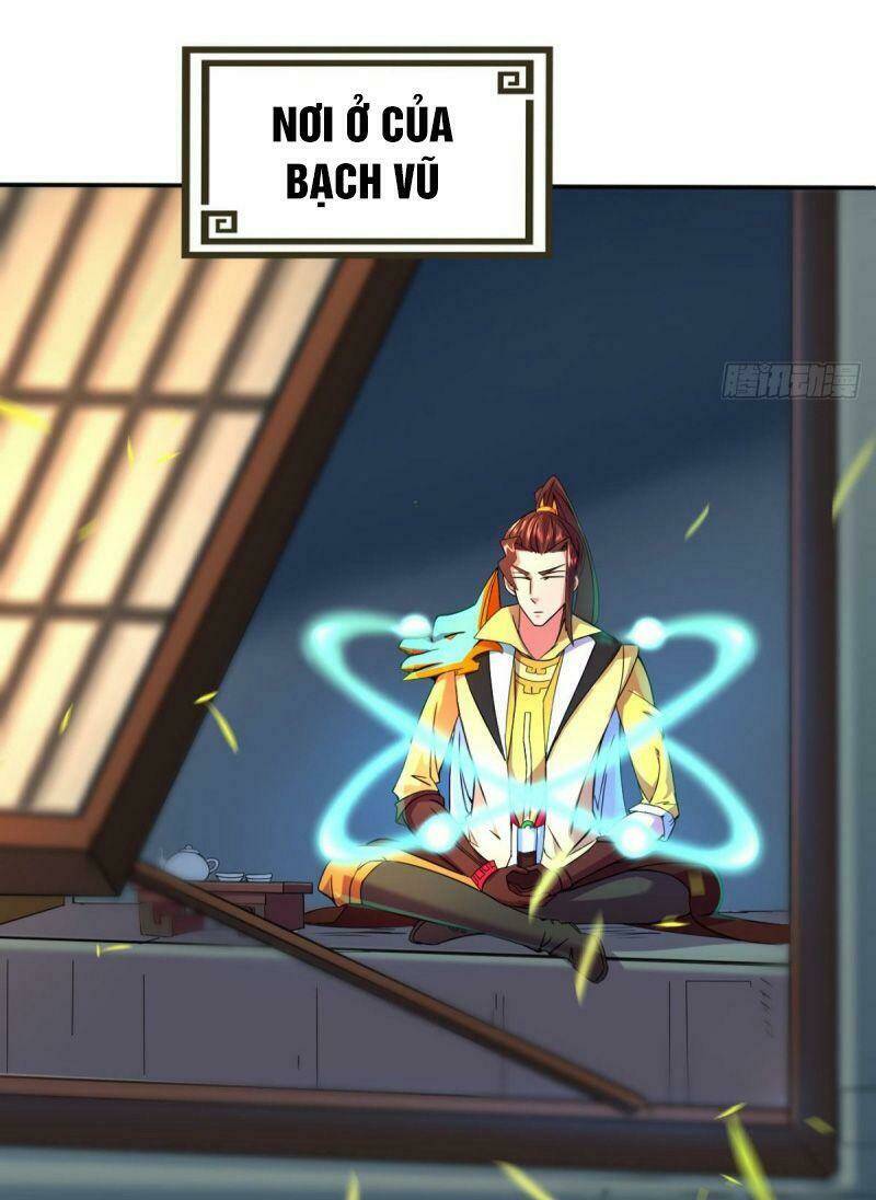 Thủ Vệ Nhất Thần Chương 15 Ảnh 6