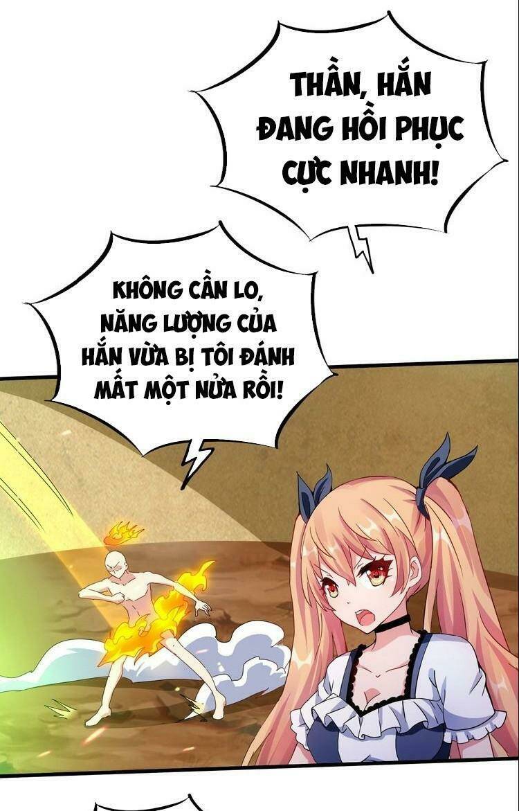 Kinh Thế Kỳ Nhân Chương 49 Ảnh 30