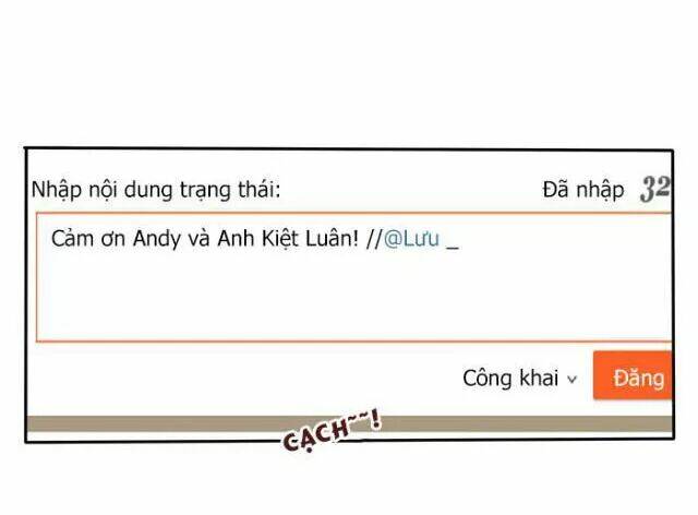 Mau Mang Anh Trai Tôi Đi Chương 135 Ảnh 9