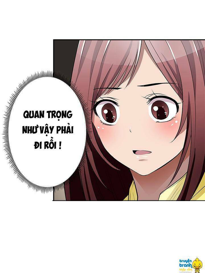 Âm Mưu Bên Gối Chương 23 Ảnh 9