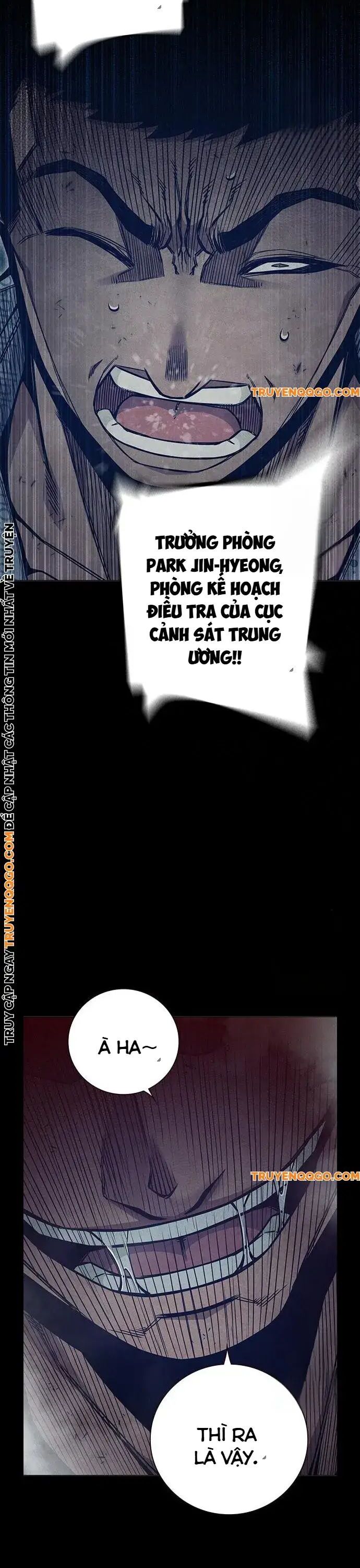 Nhà Tù Vị Thành Niên Chương 48 Ảnh 22