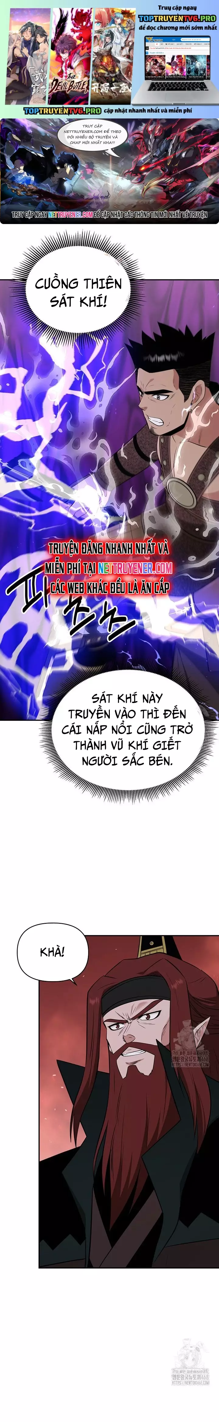 Thiên Hạ Đệ Nhất Côn Luân Khách Điếm Chương 72 Ảnh 2