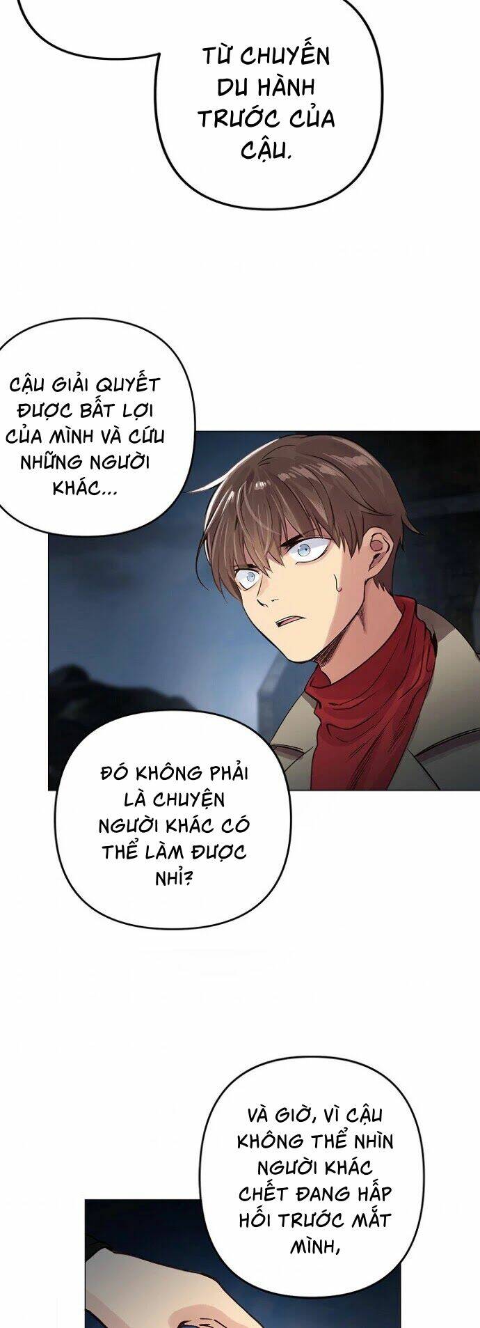 Bánh Răng Thời Gian Chương 28 Ảnh 4