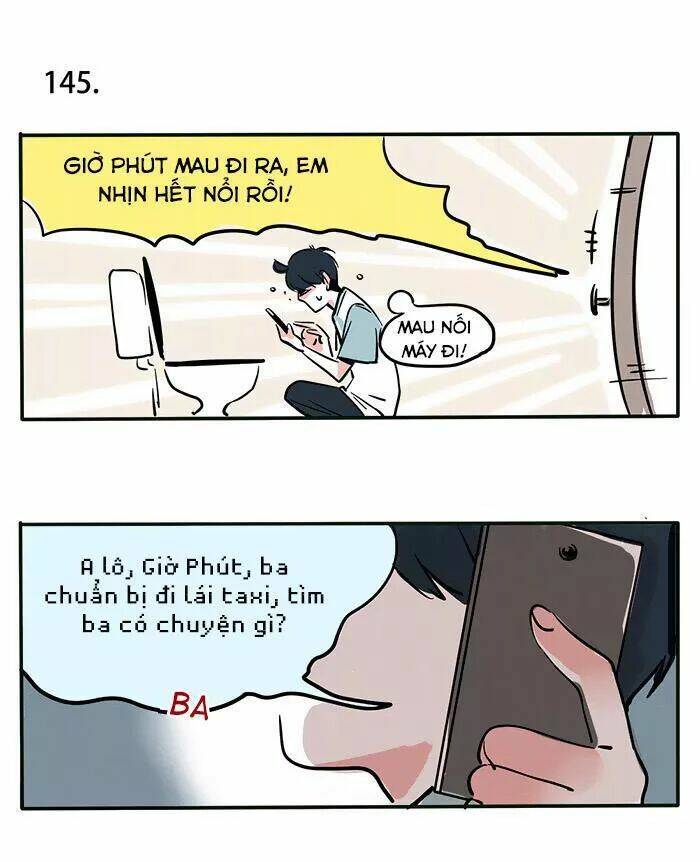 Mau Mang Anh Trai Tôi Đi Chương 145 Ảnh 3