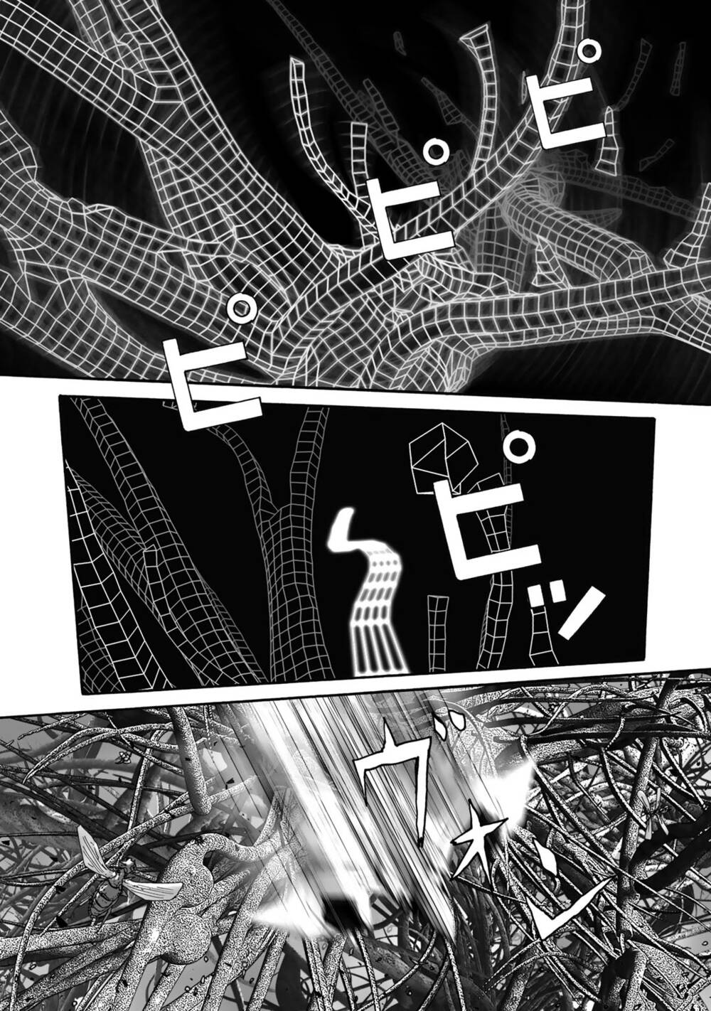 Insects R Chương 4 Ảnh 16