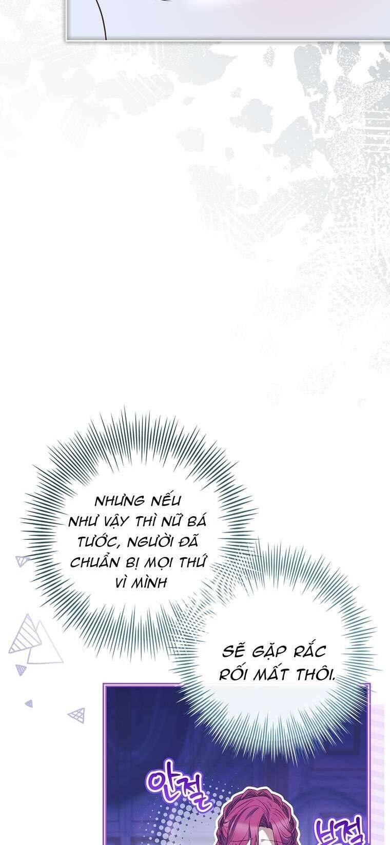 Chồng Ơi, Tại Sao Chúng Ta Không Thể Ly Hôn? Chương 47 Ảnh 22