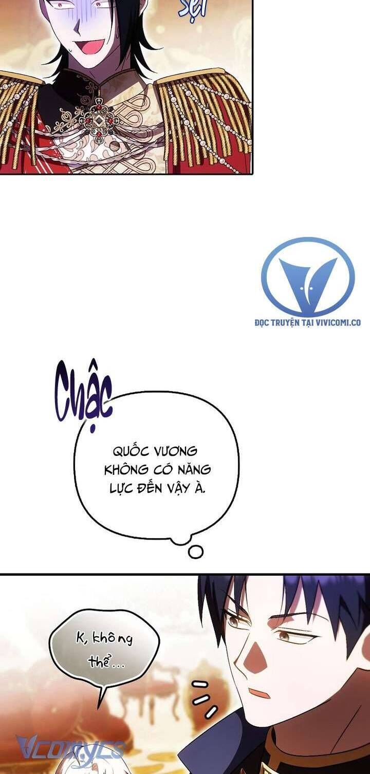 Lần Đầu Tiên Được Yêu Thương Chương 61 Ảnh 20
