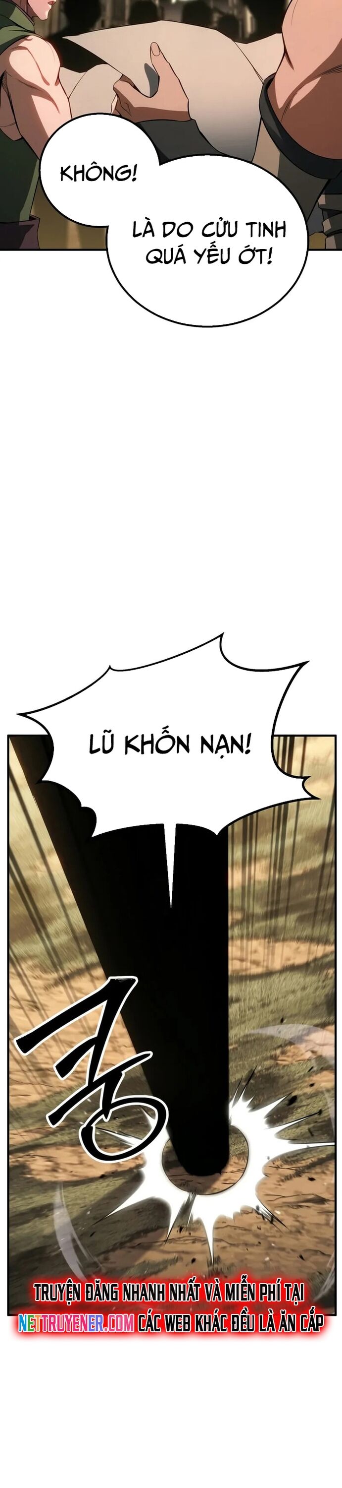Tử Linh Sư Mạnh Nhất Chương 74 Ảnh 22