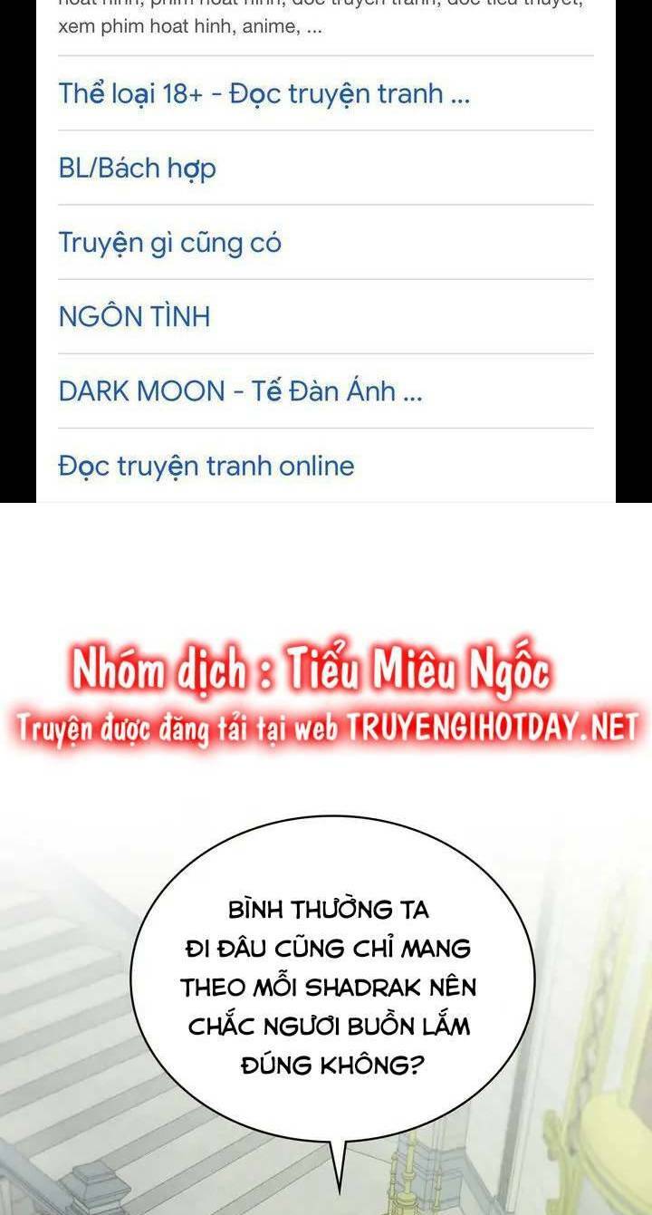 Ánh Sáng Vàng Của Bình Minh Chương 66 Ảnh 4