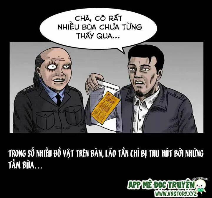 Kỳ Án Có Thật Chương 39 Ảnh 35