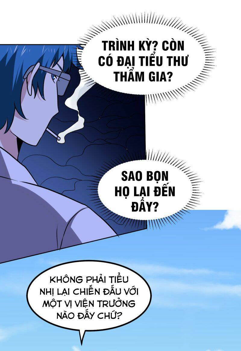 Tay Chơi Thần Cấp Chương 160 Ảnh 14