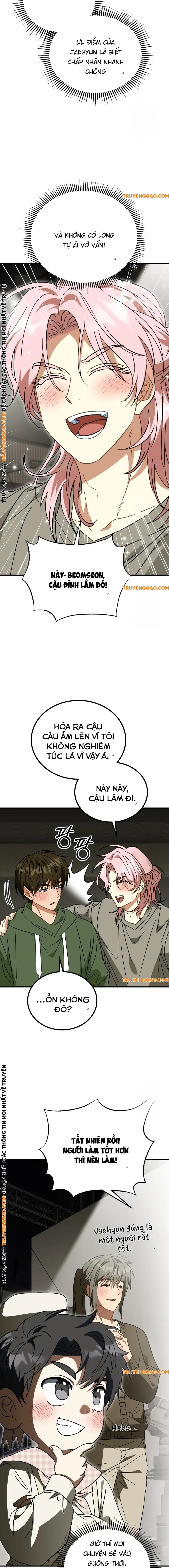 Tôi Sẽ Dựng Lại Gia Tộc Này! Chương 27 Ảnh 7