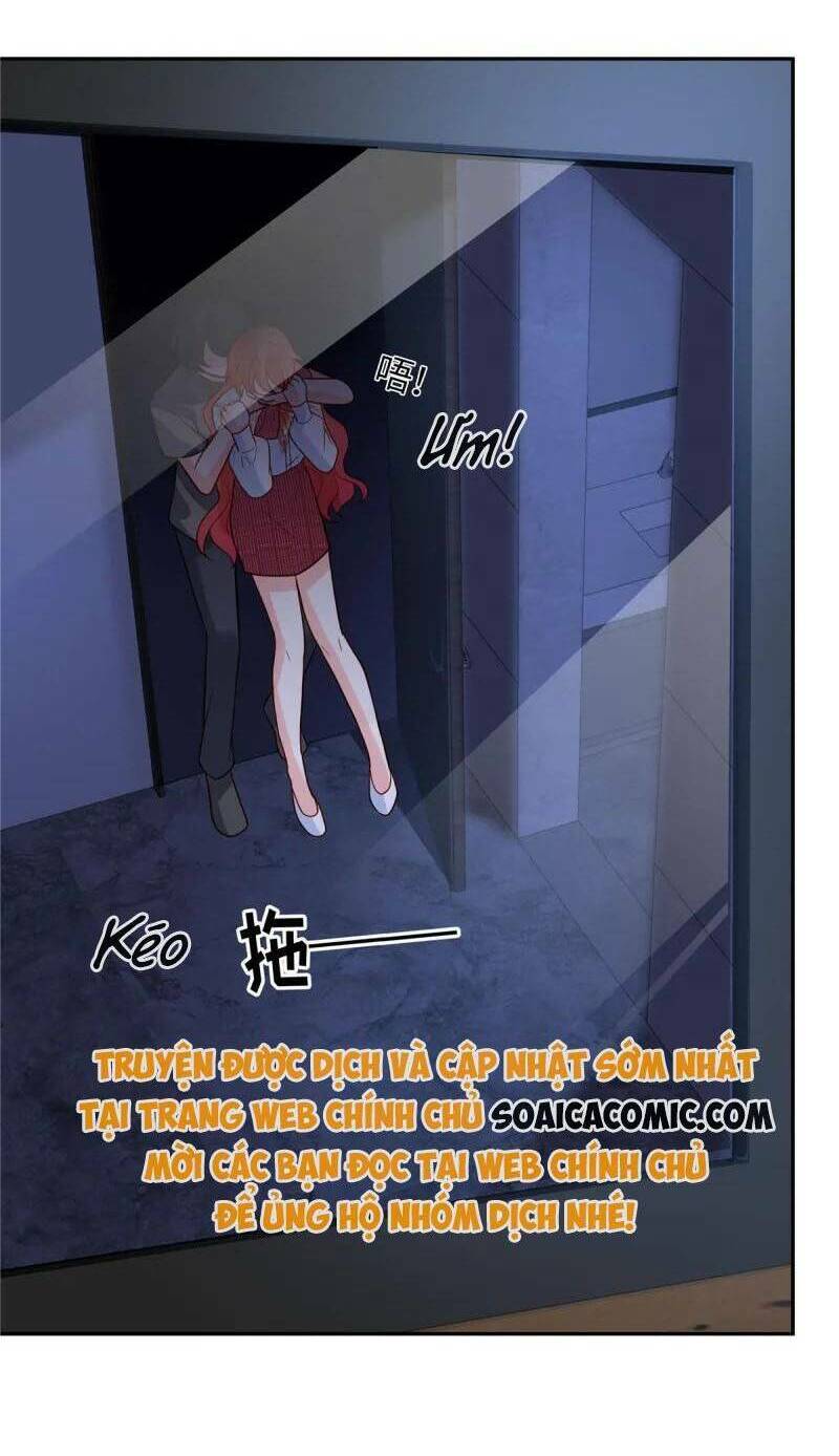 Trọng Sinh Từ Hôn Thê Chương 71 Ảnh 31