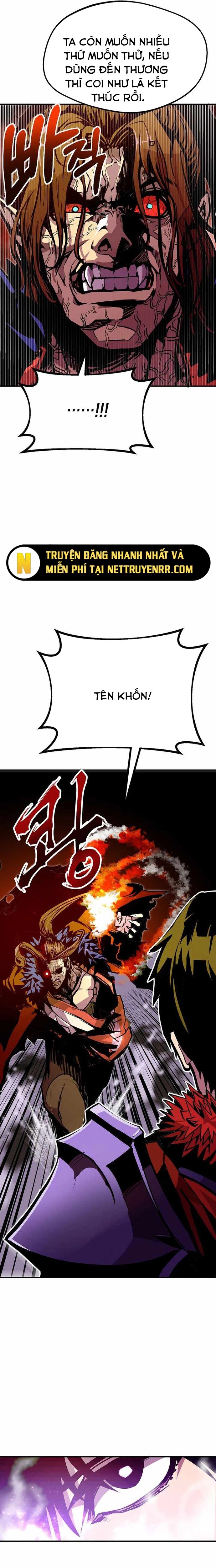 Hồi Quy Trở Lại Thành Kẻ Vô Dụng Chương 77 Ảnh 24