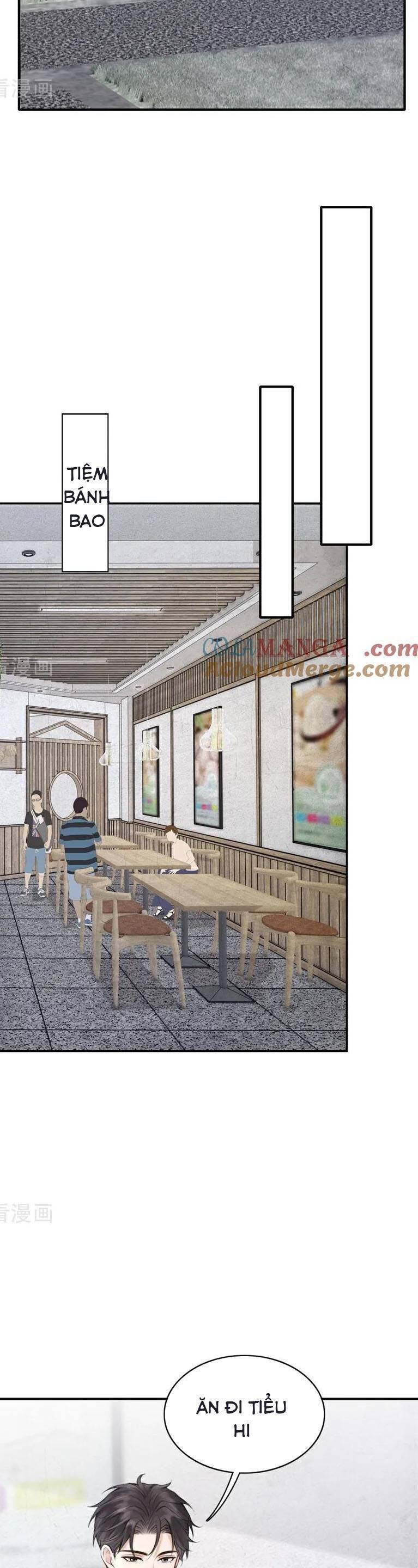 Sống Chung Chỉ Là Để Chinh Phục Em Chương 73 Ảnh 18