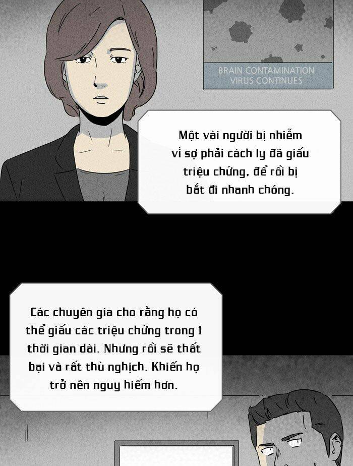 Những Câu Chuyện Bất Thường Chương 236 Ảnh 26