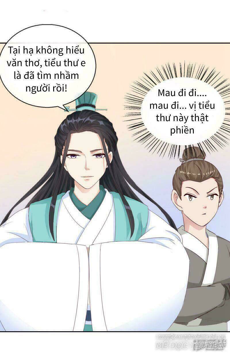 Thịnh Thế Vô Cấu Chương 0 Ảnh 23