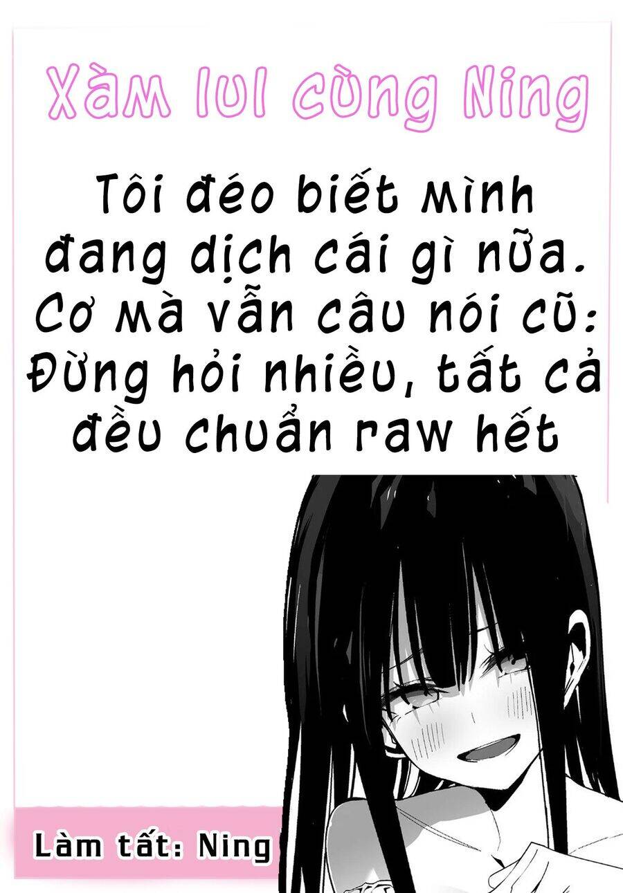 Mitsuishi-San Wa Doko Ka Okashii Chương 28 Ảnh 22