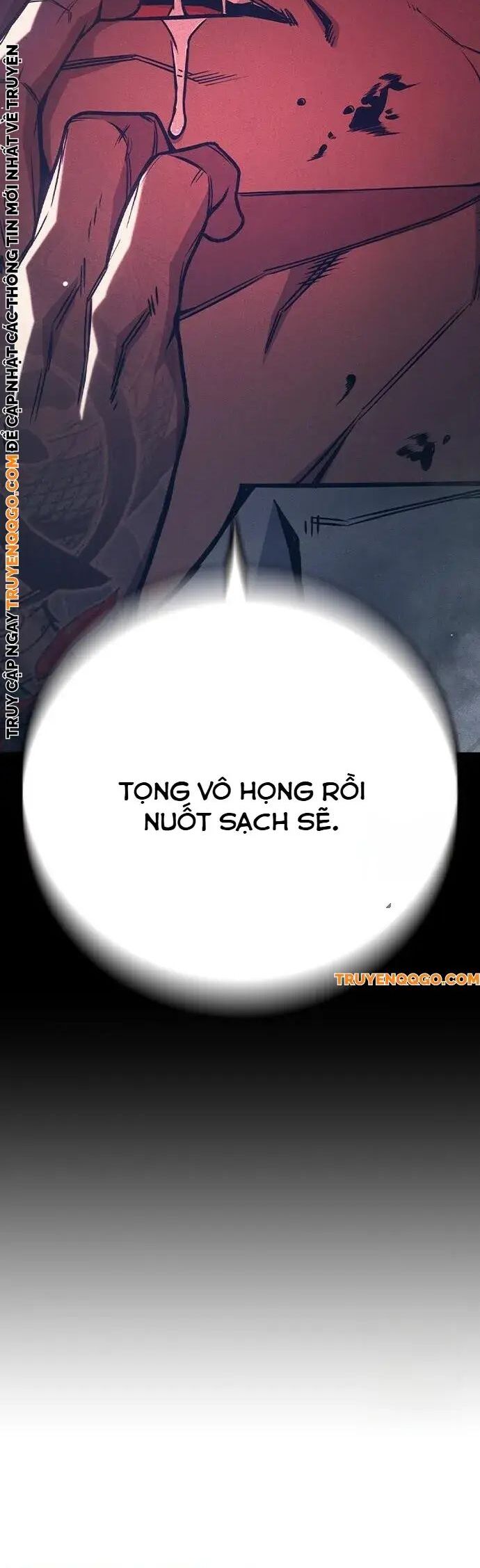 Nhà Tù Vị Thành Niên Chương 48 Ảnh 97
