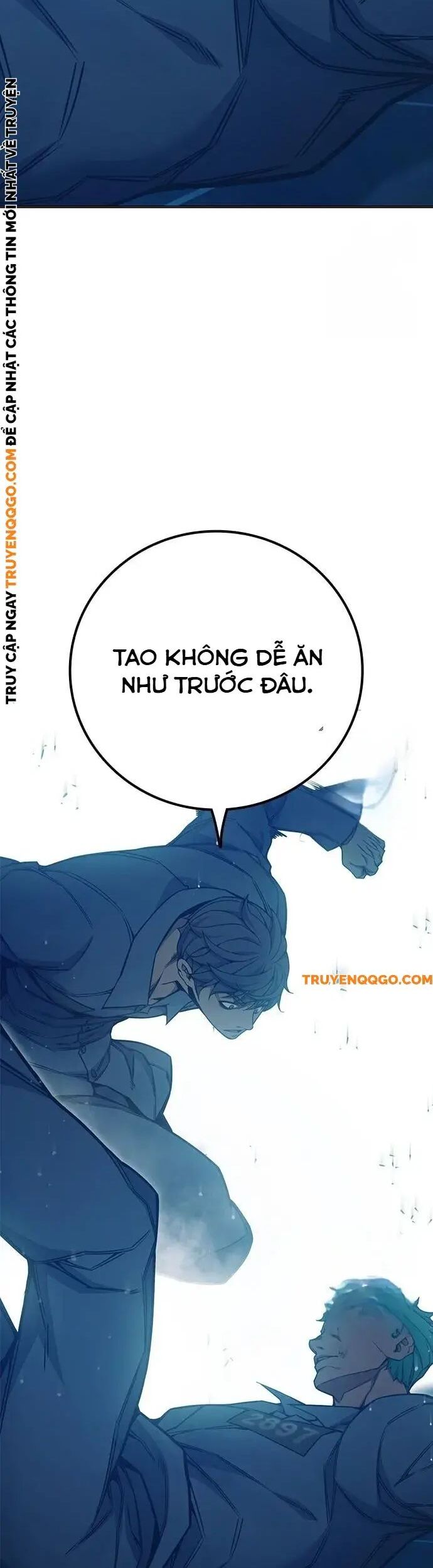 Nhà Tù Vị Thành Niên Chương 48 Ảnh 56