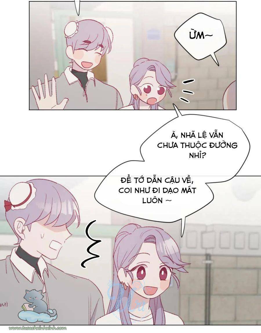 Nhật Ký Nấm Ma Cô Chương 21 Ảnh 10