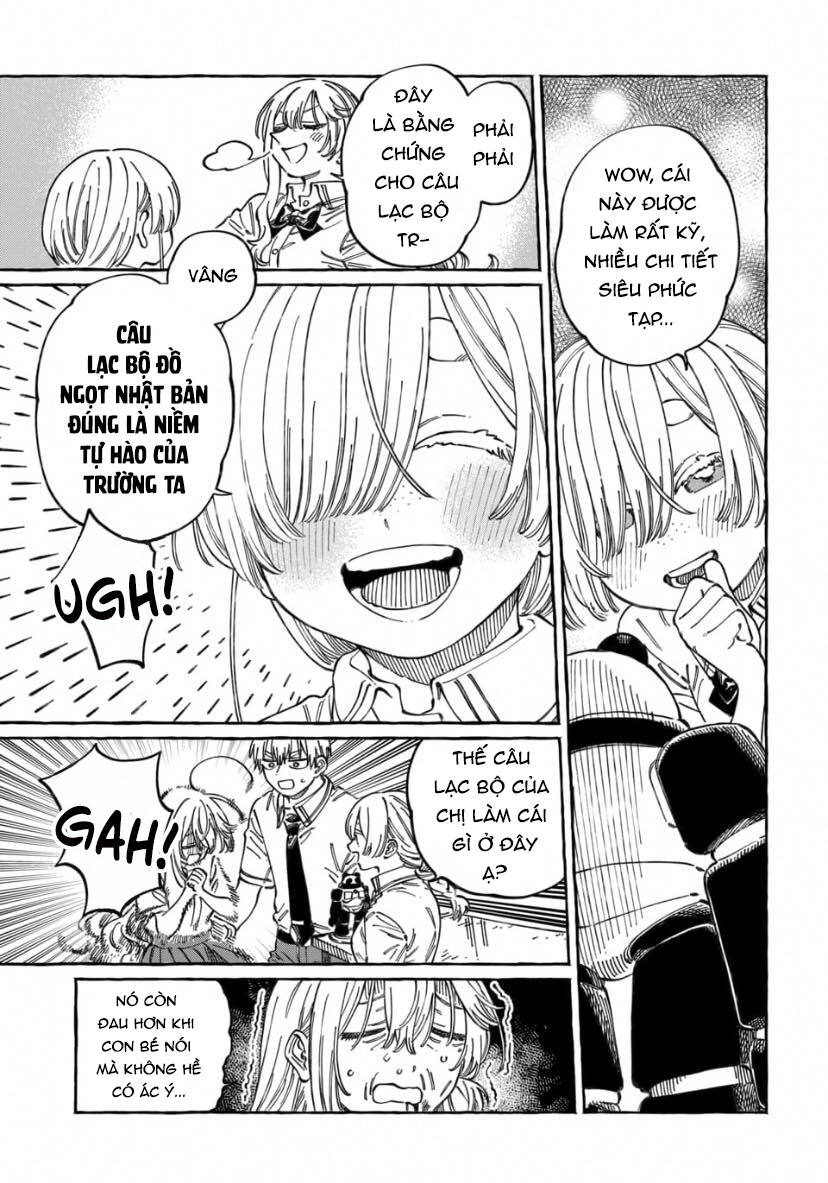 Boku No Suki Na Hito Ga Suki Na Hito Chương 17 Ảnh 16