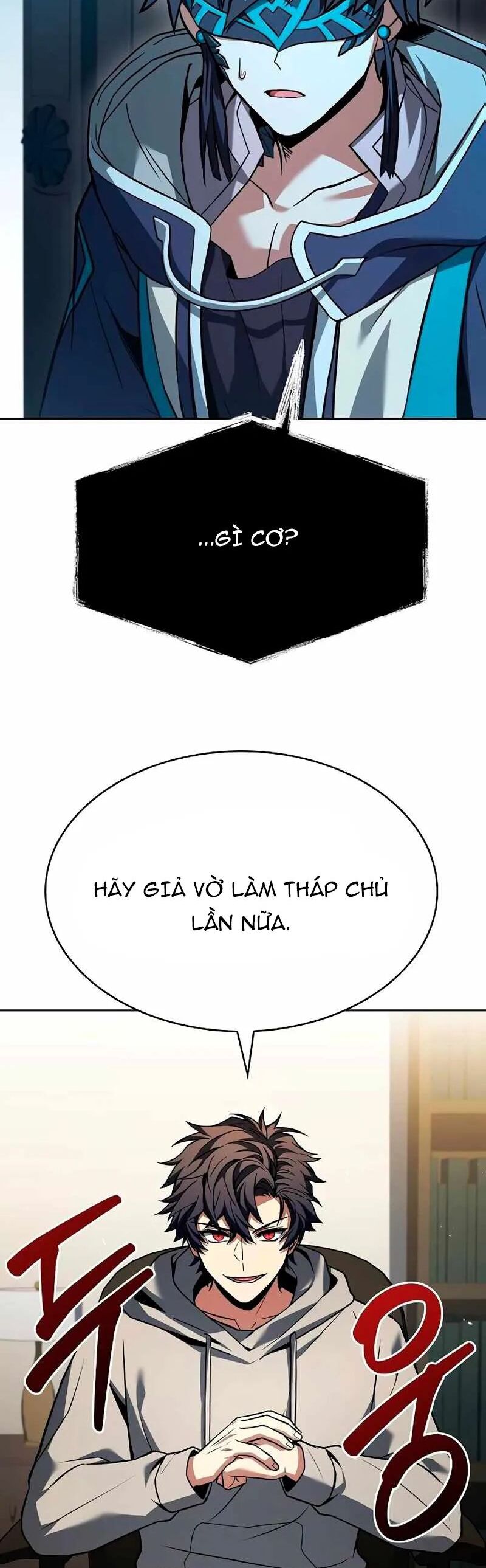 Chòm Sao Là Đệ Tử Của Tôi Chương 113 Ảnh 45