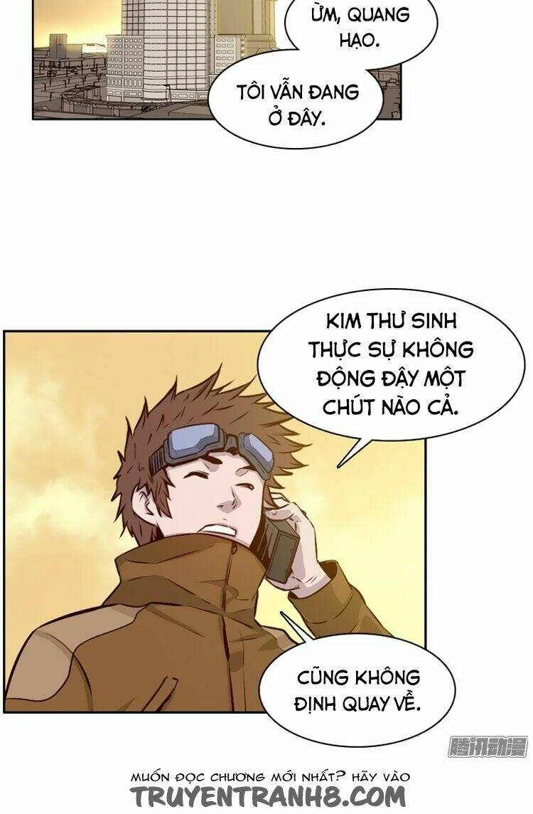 Vua Của Vong Linh Chương 187 Ảnh 7