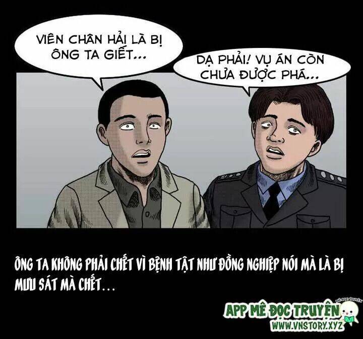 Kỳ Án Có Thật Chương 39 Ảnh 45