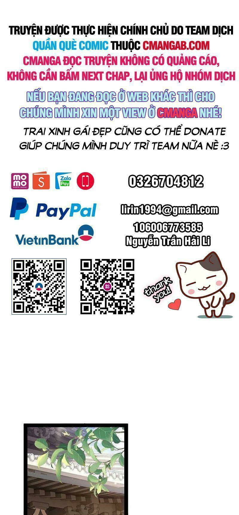 Tối Cường Vận Đào Hoa Chương 284 Ảnh 2