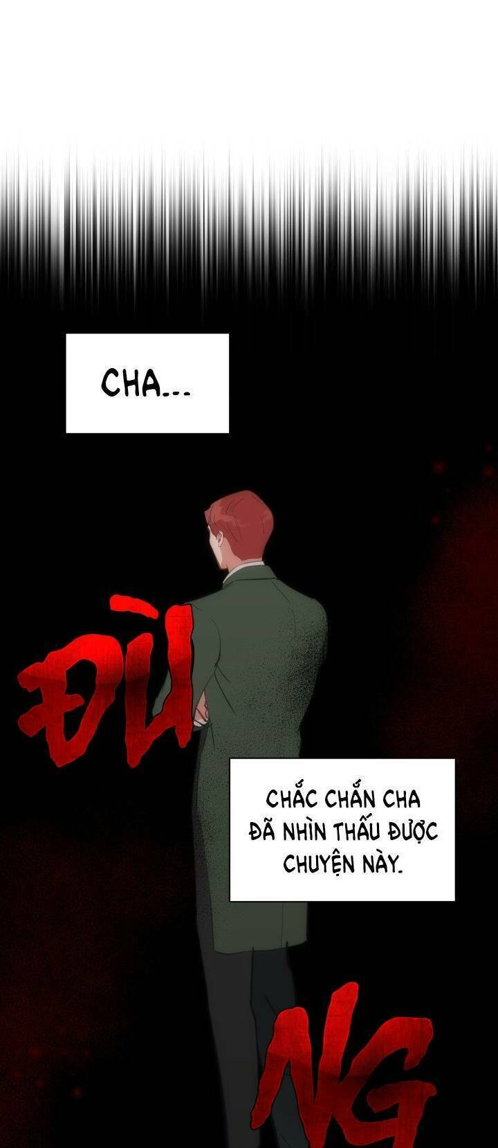Cái Chết Của Lamia Orphe Chương 18 Ảnh 27