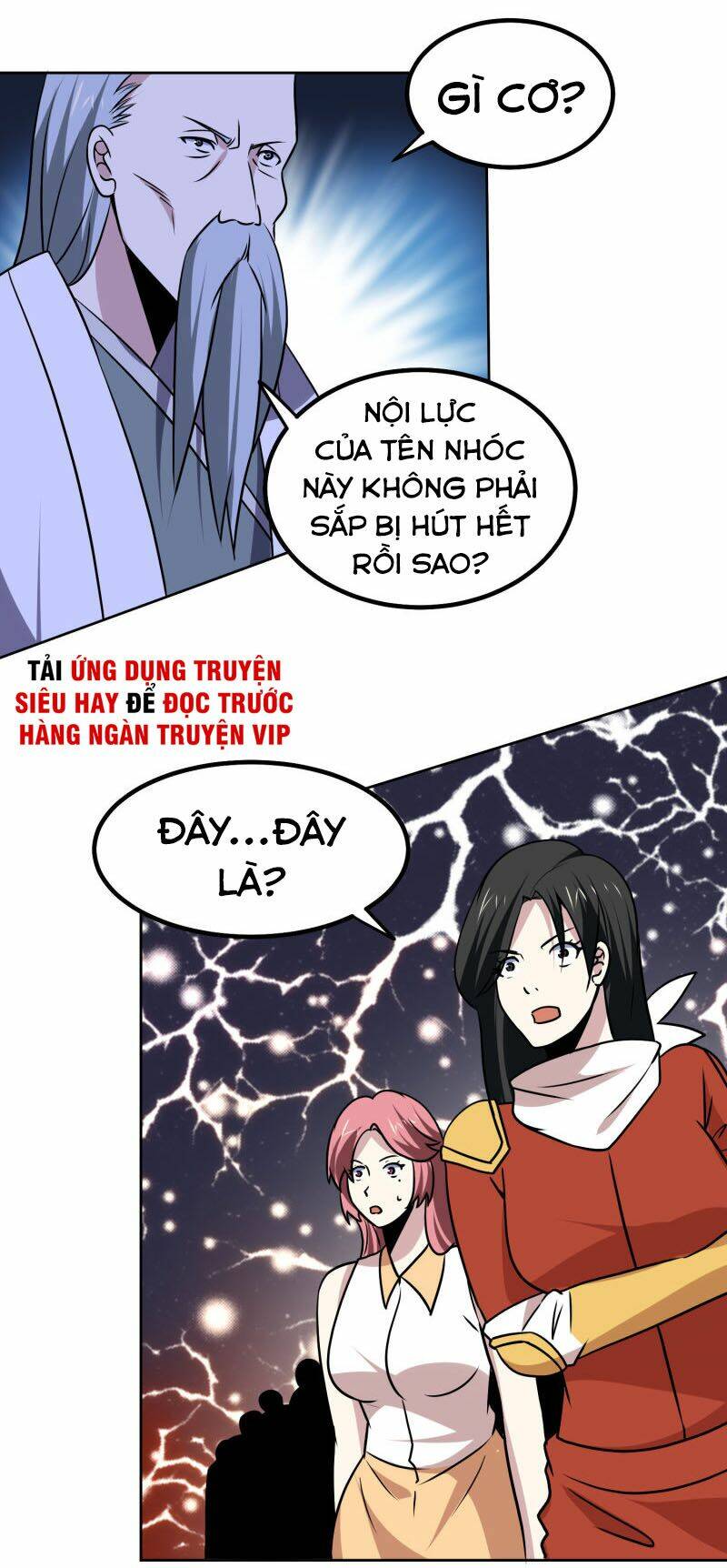 Tay Chơi Thần Cấp Chương 160 Ảnh 24