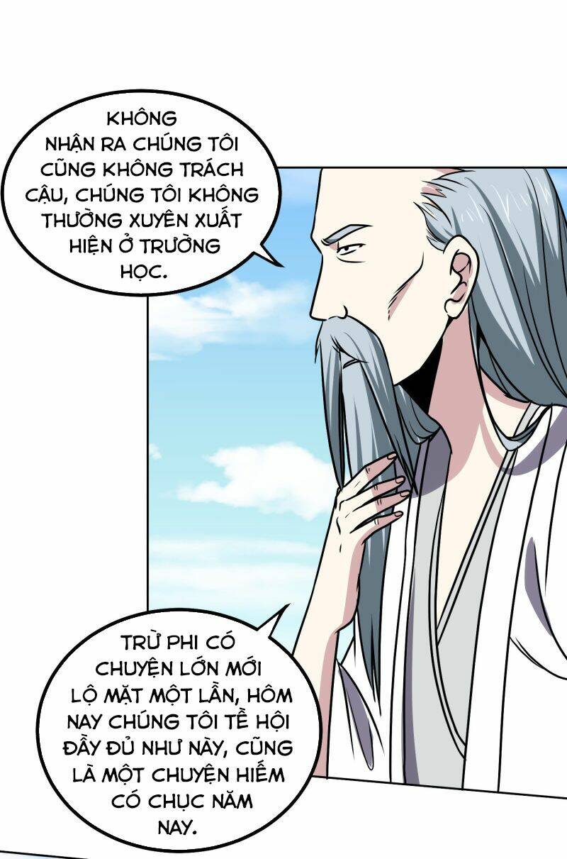 Tay Chơi Thần Cấp Chương 157 Ảnh 26
