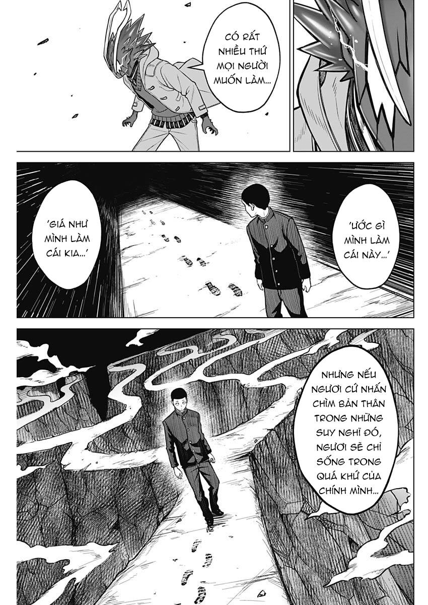 Ottoman: Ông Chồng Quốc Dân Chương 25 Ảnh 19