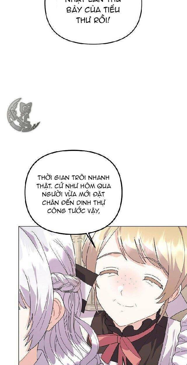 Chủ Nhân Cô Nhi Viện Muốn Nghỉ Ngơi Chương 36 Ảnh 44