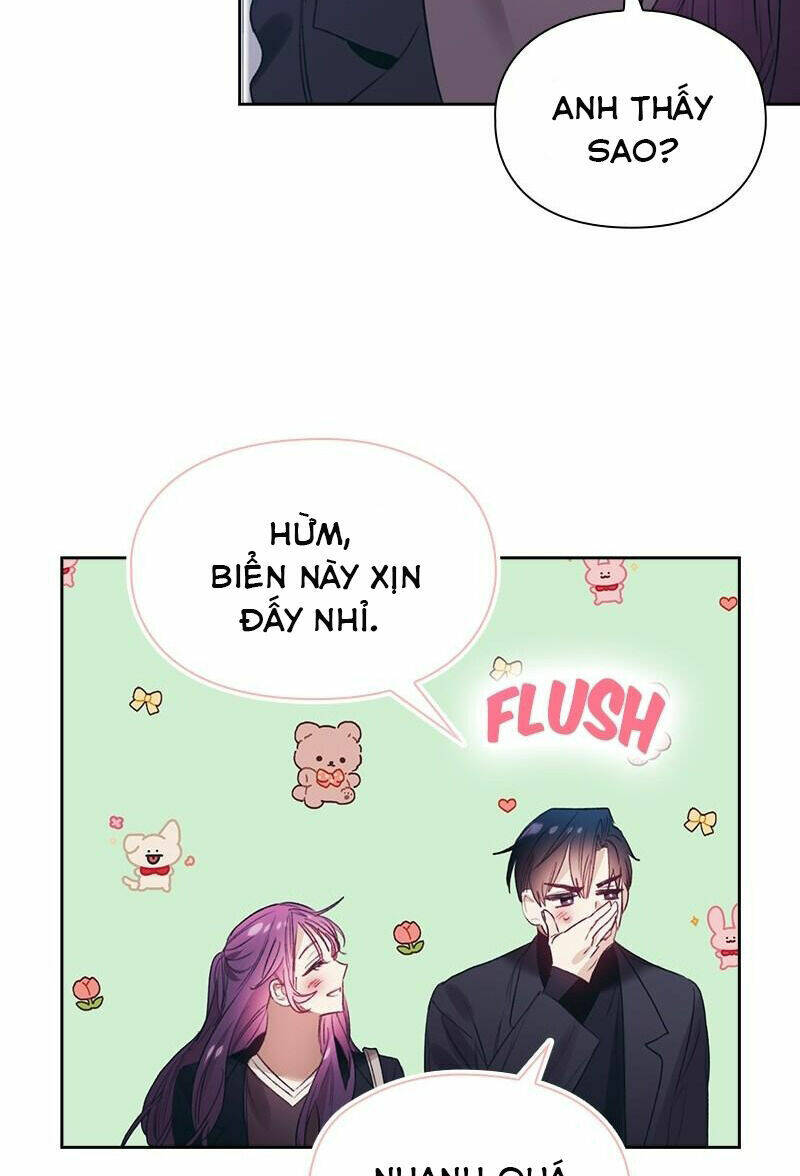 Cơ Hội Cuối Cùng Chương 68 Ảnh 41