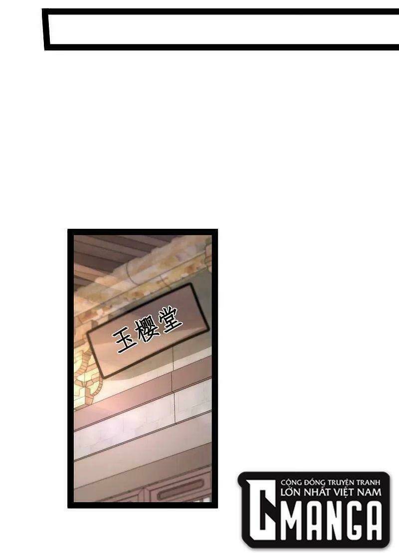 Tối Cường Vận Đào Hoa Chương 286 Ảnh 10
