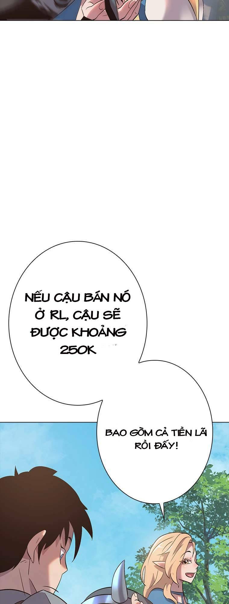 Sự Bắt Đầu Của Đấng Tối Cao Chương 3 Ảnh 64