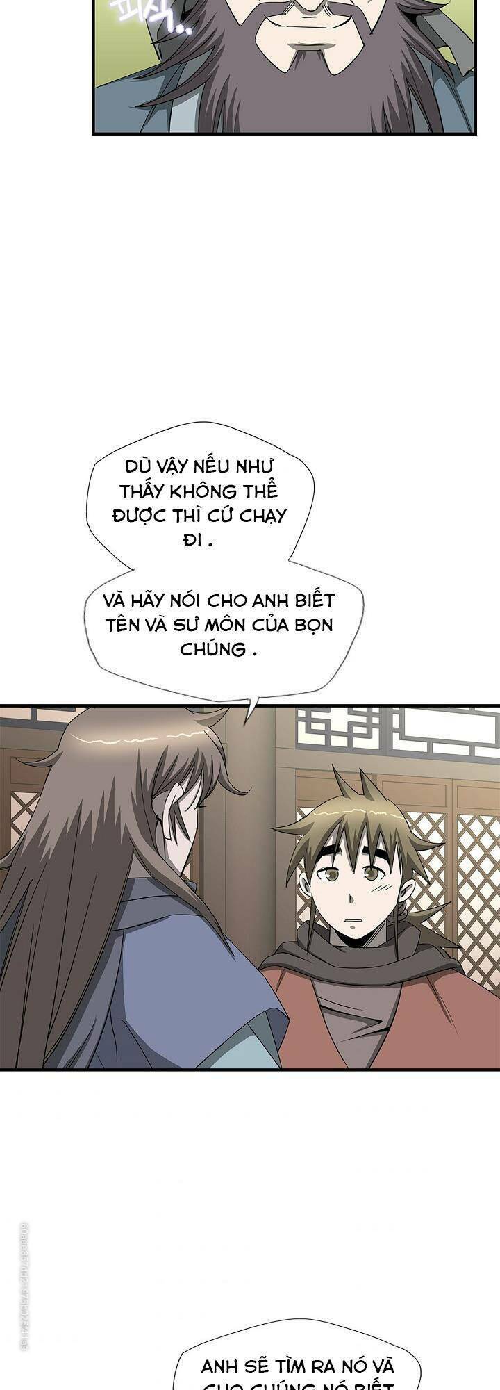 Cuồng Long Chương 56 Ảnh 3