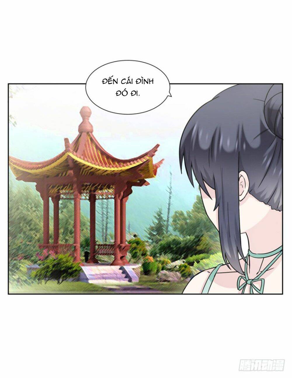 Thiên Kim Đường Môn Chương 91 Ảnh 25