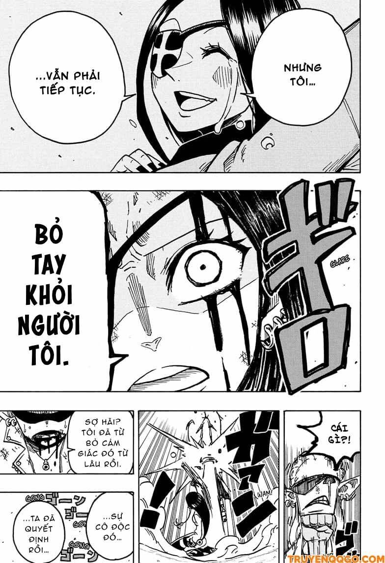 Exorcist No Kiyoshi-Kun Chương 38 Ảnh 17