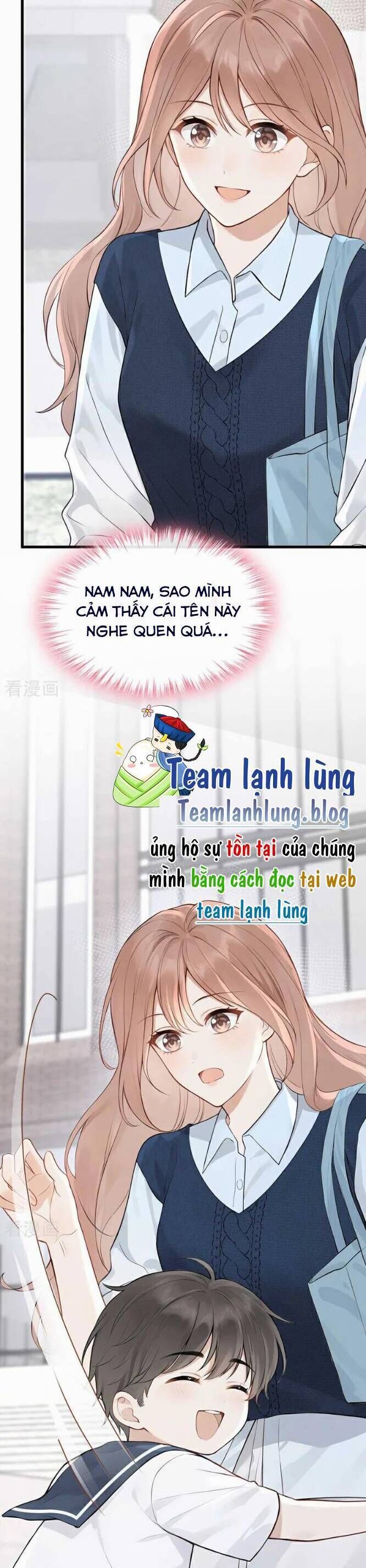 Sống Chung Chỉ Là Để Chinh Phục Em Chương 84 Ảnh 4