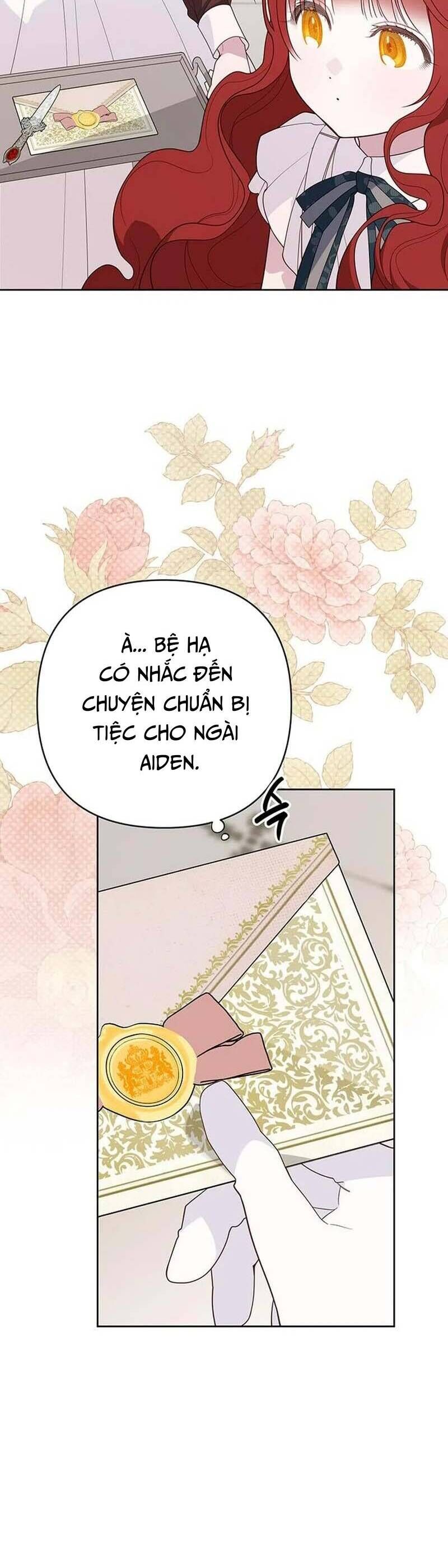 Bạo Chúa Bé Con Chương 102 Ảnh 4