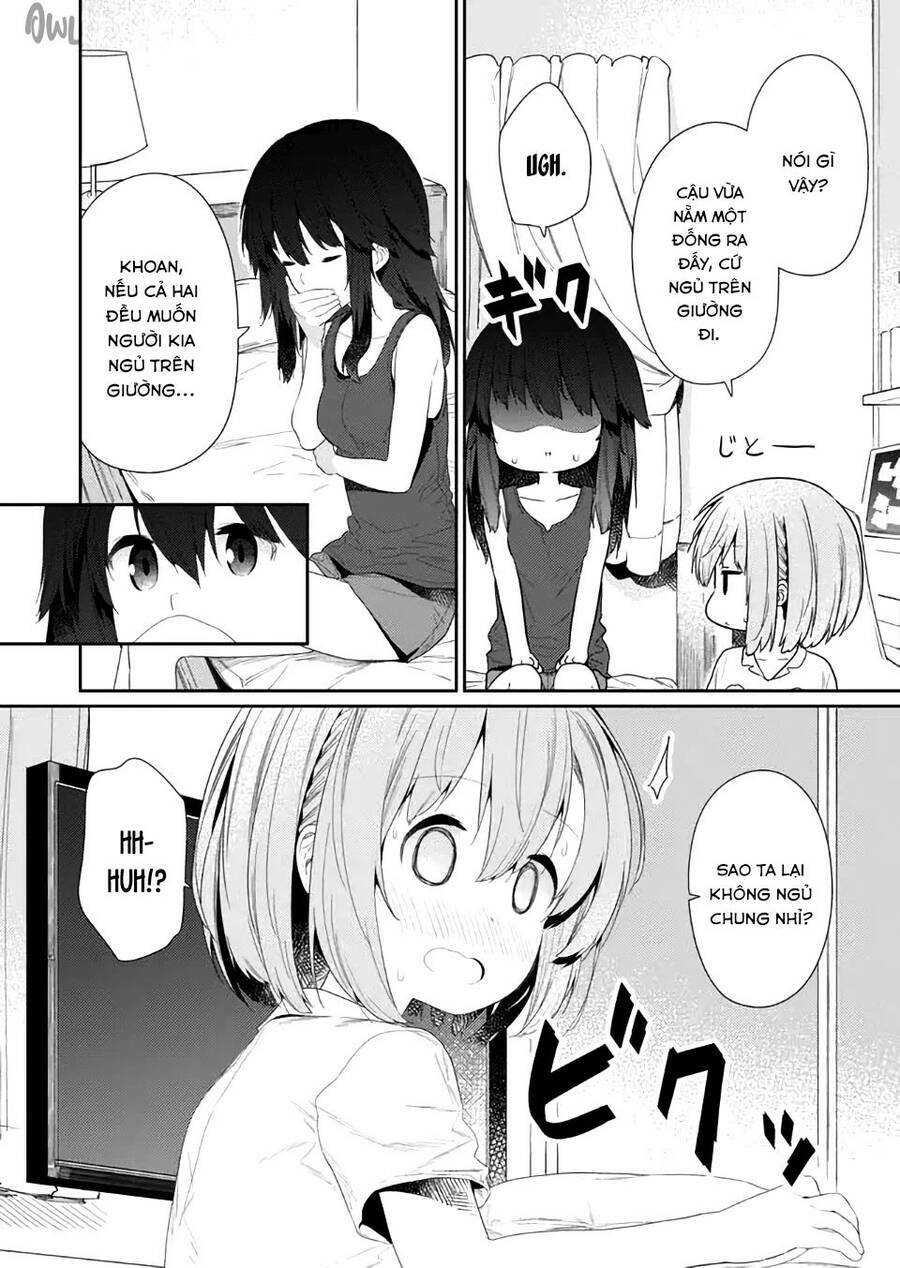Hino-San No Baka Chương 81 Ảnh 5