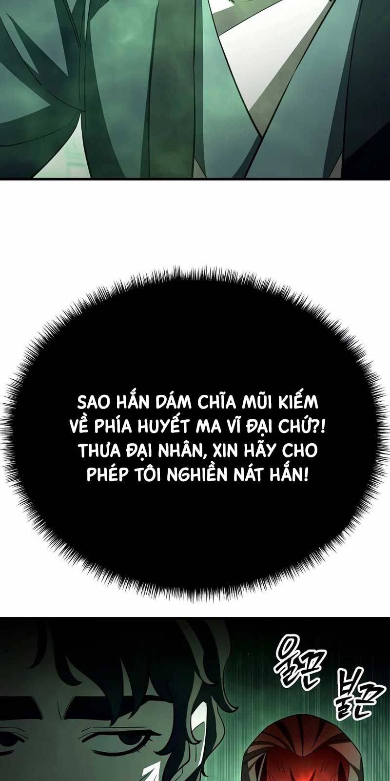 Tam Vương Truyền Nhân Chương 26 Ảnh 31