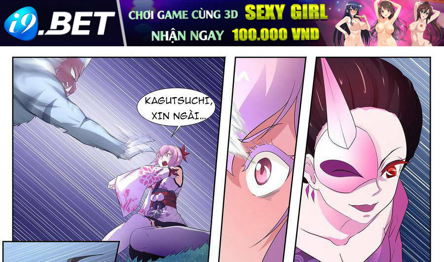 Độ Kiếp Trở Thành Học Sinh Trung Học Chương 94 Ảnh 13