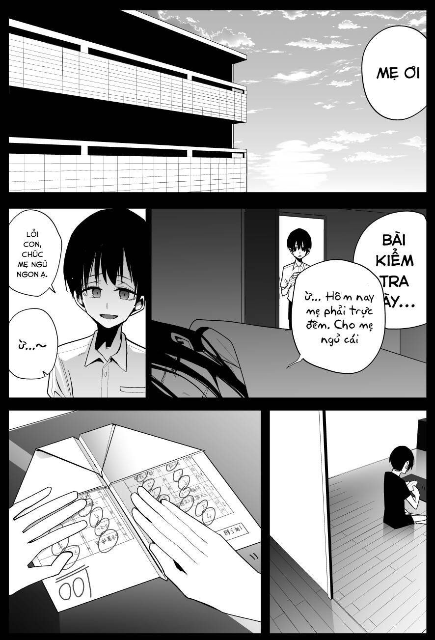 Mitsuishi-San Wa Doko Ka Okashii Chương 22 Ảnh 7